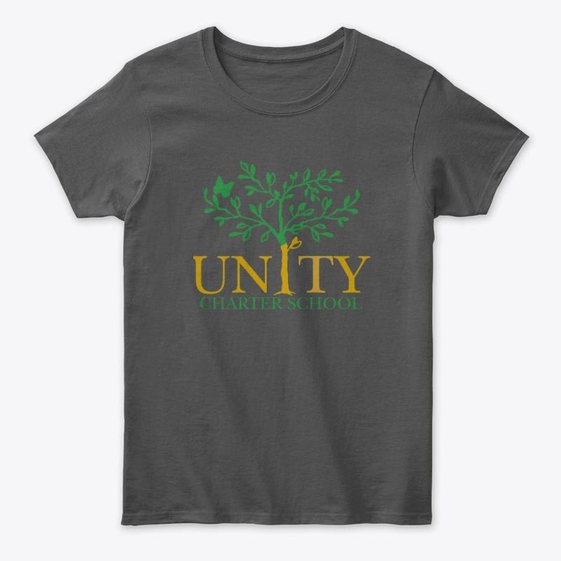 Unity Tree