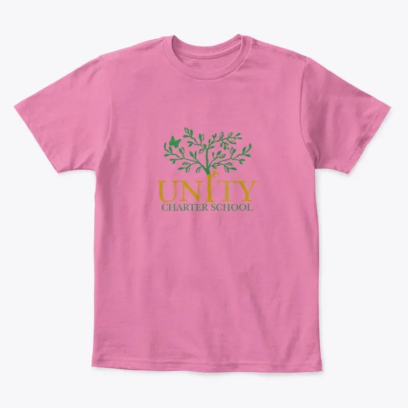 Unity Tree