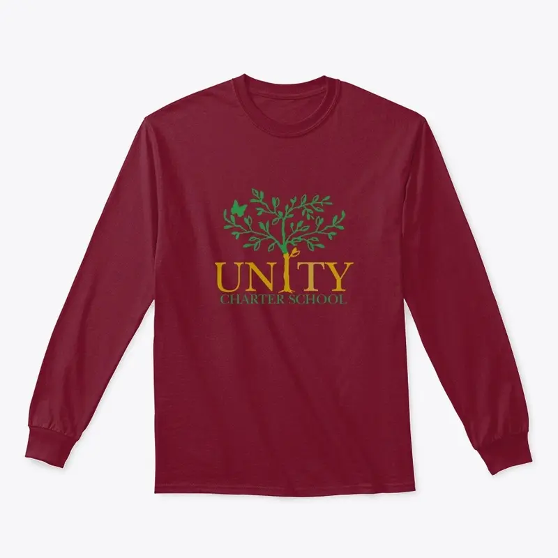 Unity Tree