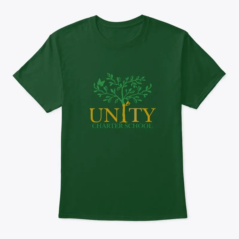 Unity Tree