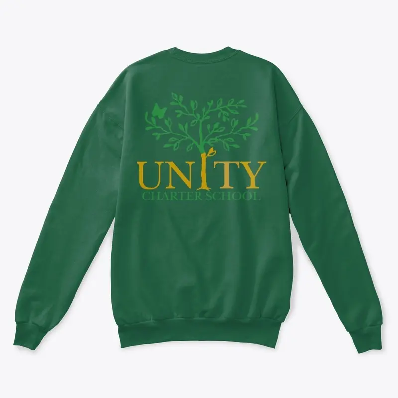 Unity Charter Spirit Gear