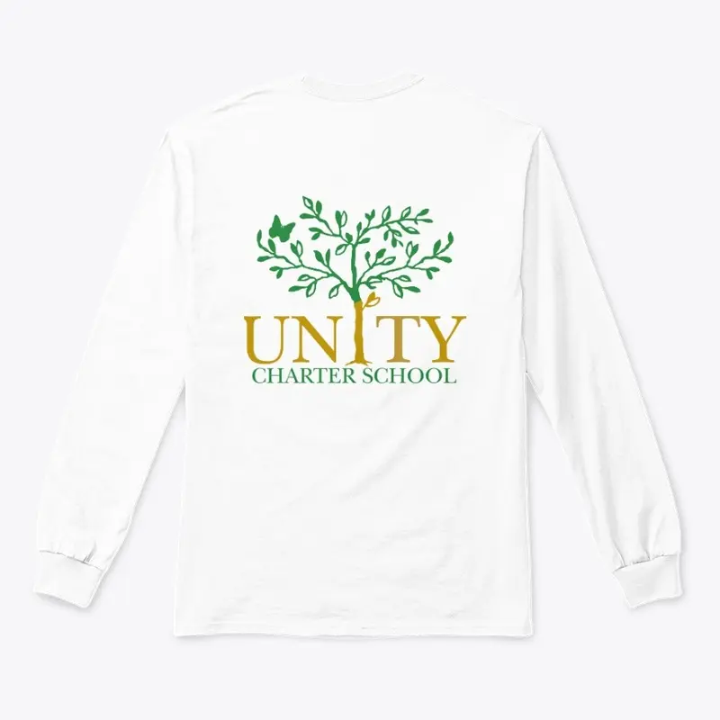 Unity Charter Spirit Gear