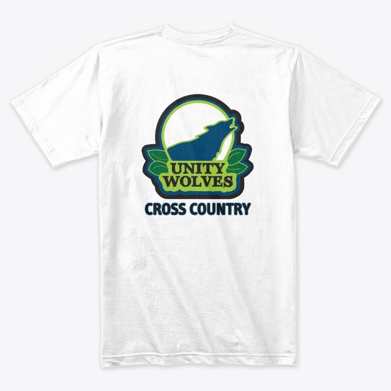 Unity Wolves - Cross Country