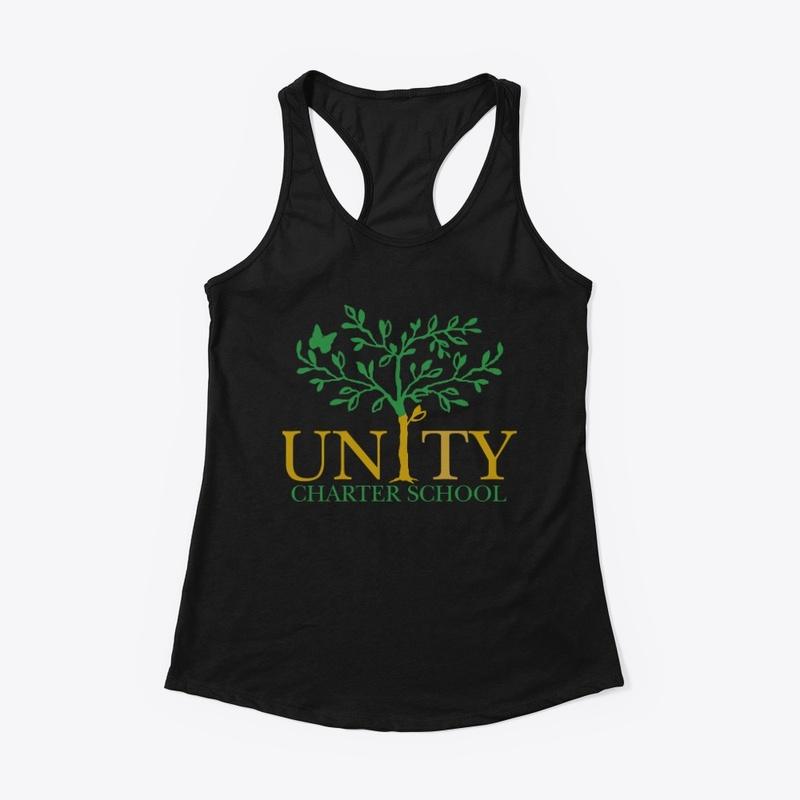 Unity Tree