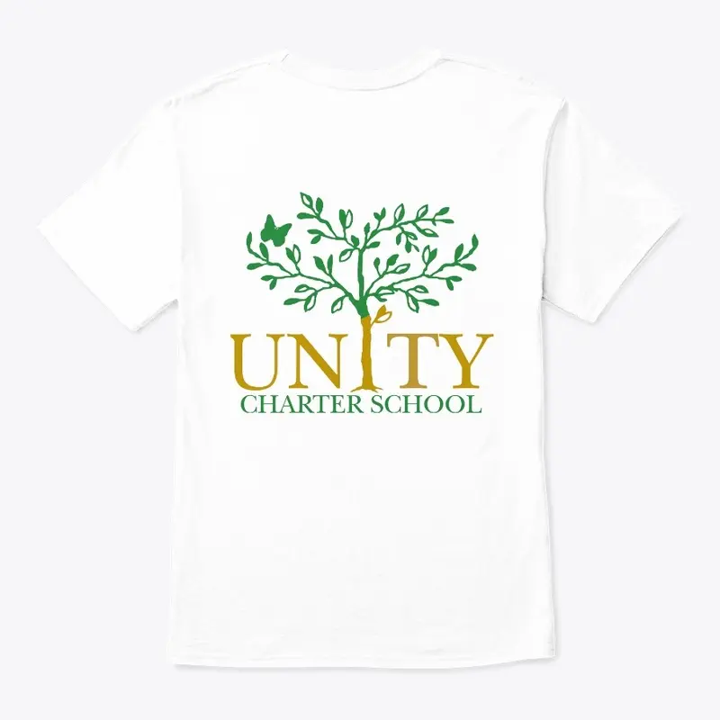 Unity Charter Spirit Gear