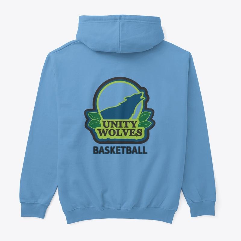 Unity Wolves - Basketball