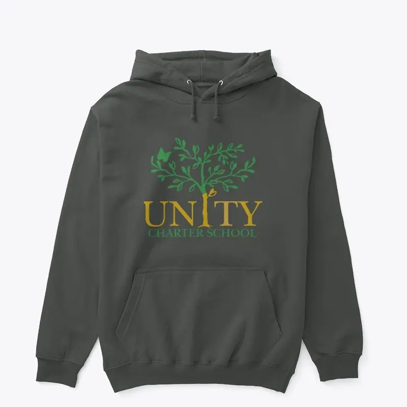 Unity Tree