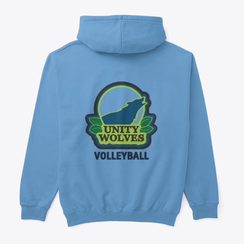 Unity Wolves - Volleyball