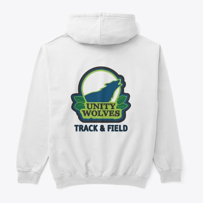 Unity Wolves - Track and Field