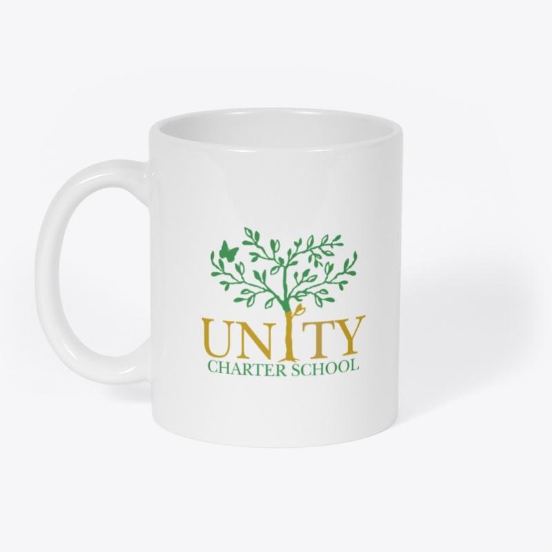 Unity Charter Spirit Gear