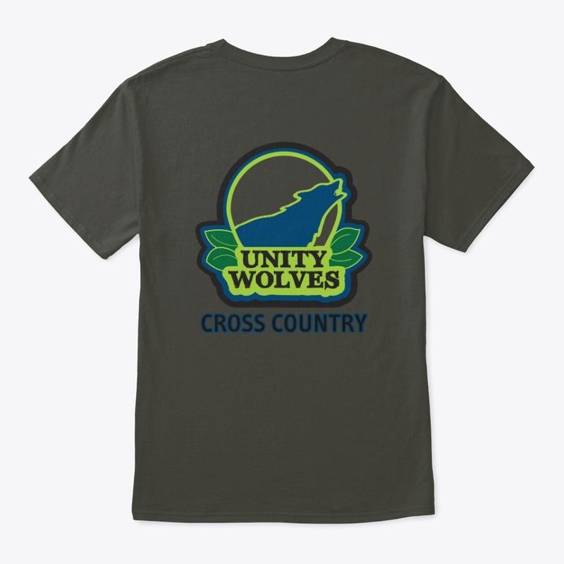 Unity Wolves - Cross Country