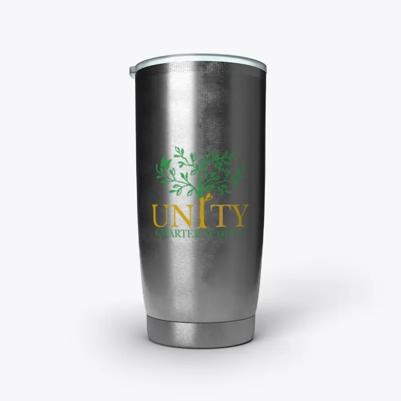 Unity Charter Spirit Gear