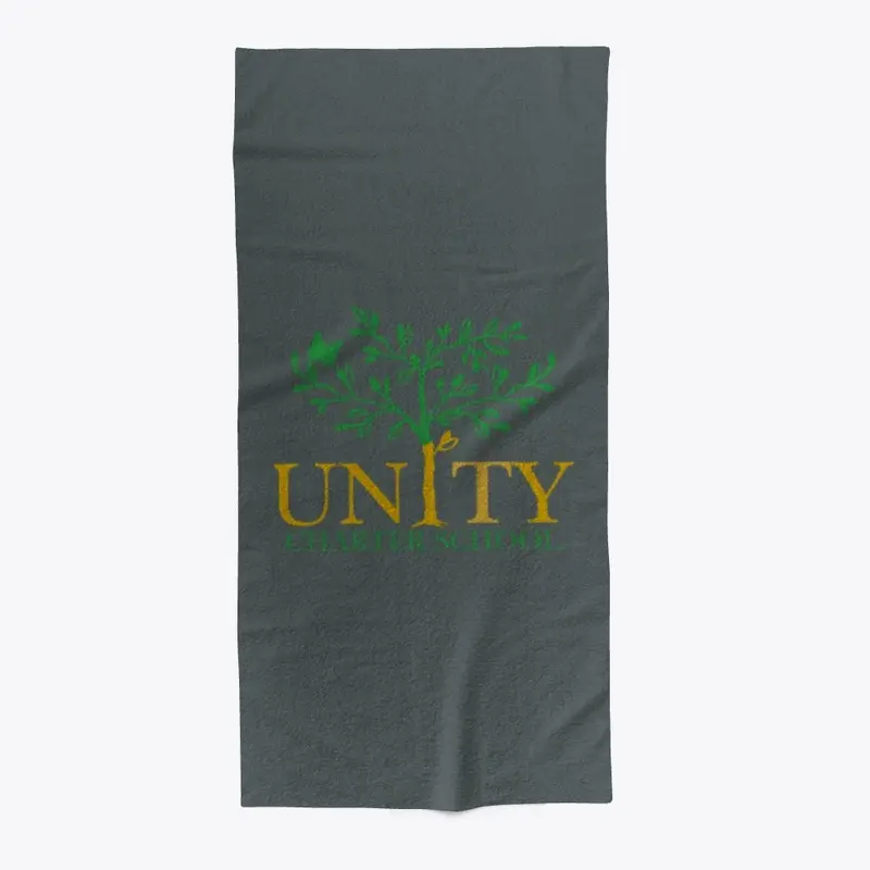 Unity Charter Spirit Gear