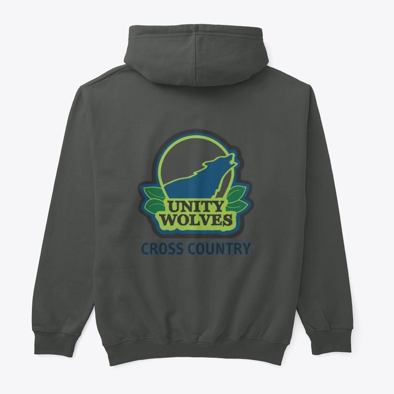 Unity Wolves - Cross Country