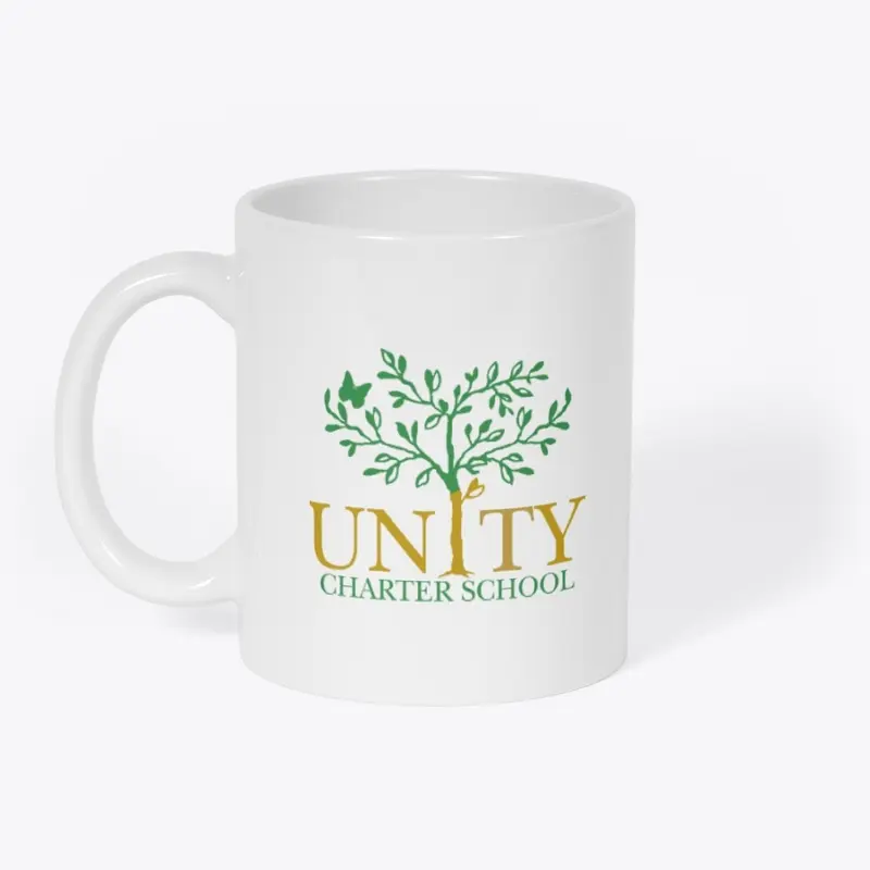 Unity Tree